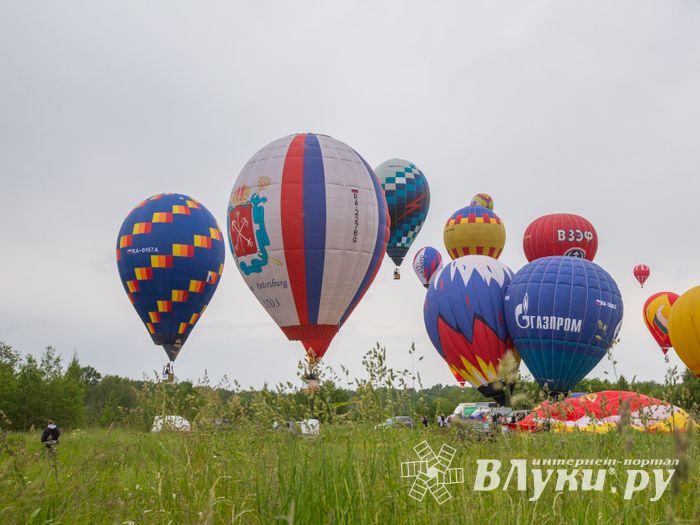 Фото: Александр Воробьёв
