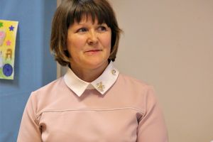 Старейший детский сад Великих Лук отпраздновал юбилей (ФОТО)