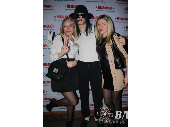 «Дискотека 80-х» от «Авторадио Великие Луки» (фото)