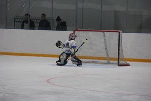 Детский турнир по хоккею прошел в Великих Луках (ФОТО)