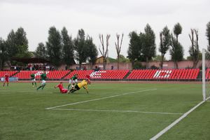 Великолукский ​«Экспресс» — победитель Кубка Псковской области (ФОТО)