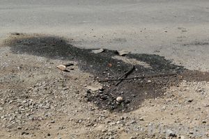 ДТП на улице Фурманова (ФОТО)