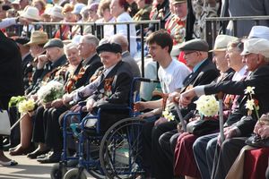 Парад Победы