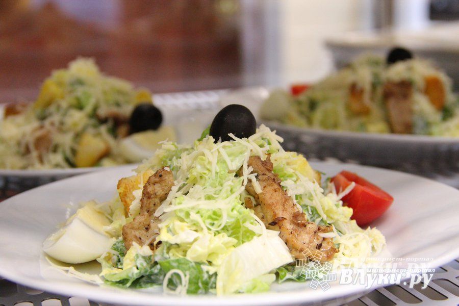 Вкусно, не значит дорого