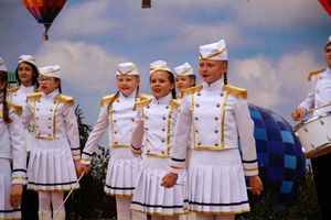 В Великих Луках День России отметили большим концертом (ФОТО)