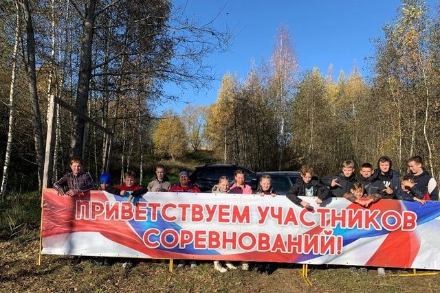 Фото: газета «Наш путь»