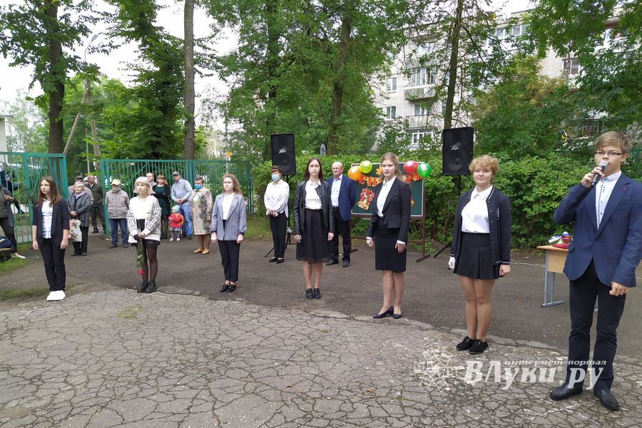 Без родителей и только для избранных (ФОТО)