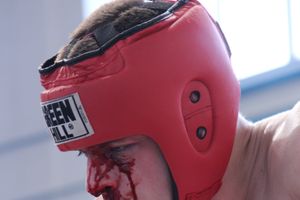 Открытый Кубок города Великие Луки по смешанному боевому единоборству (ММА)