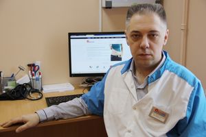 А вы задумались о здоровье своего сердца? (ФОТО + ВИДЕО)