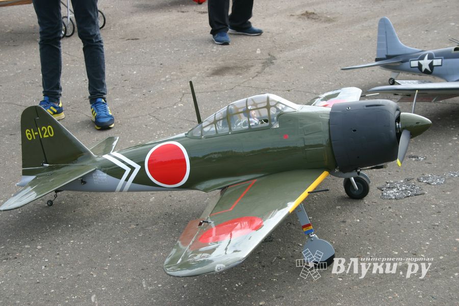 Торжественное открытие чемпионата авиамодельного спорта России состоялось