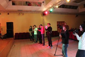 В Великих Луках состоялся фестиваль уличной культуры Street Factor