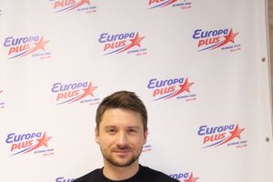 Сергей Лазарев