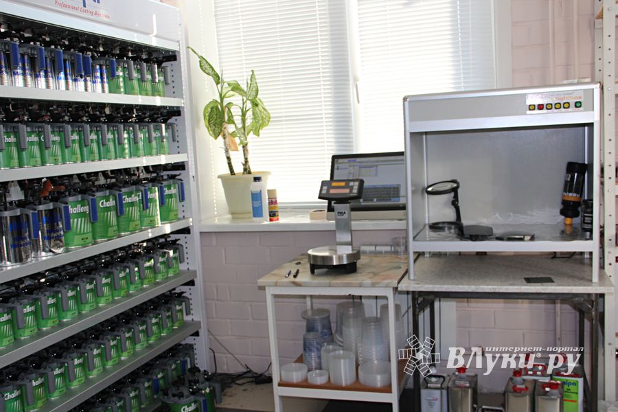 Пора добавить в жизнь красок! (ФОТО)