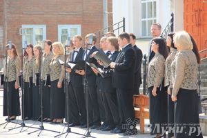 «Великолукский благовест»