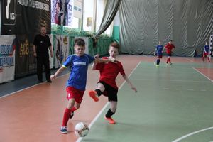 «Экспресс-2008» – обладатель «Золотого Кубка», «Экспресс» – серебряный призёр (ФОТО)