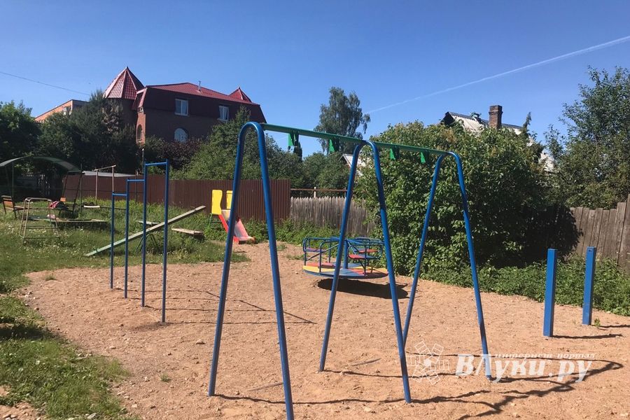 Родители в Великих Луках взяли в руки «болгарки» (ФОТО)