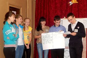 В Великолукском районе прошел фестиваль здоровья «Наш выбор – жизнь!» (фото)