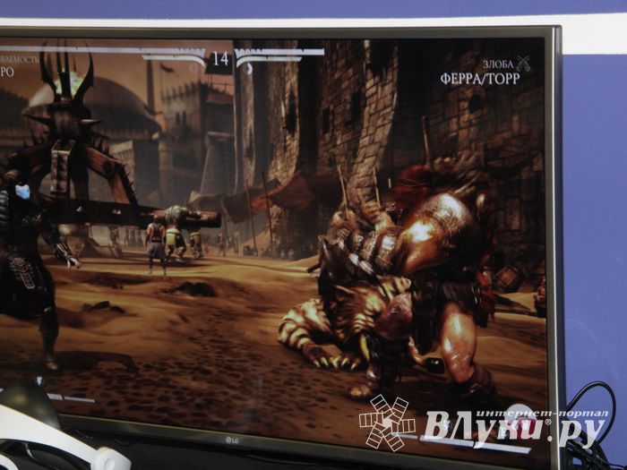 Центр виртуальной реальности SuperNova приглашает за призами! (ФОТО)