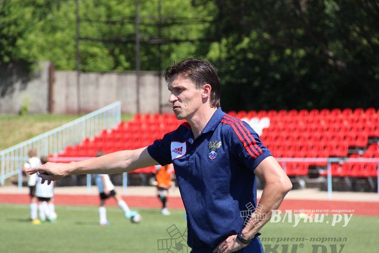 Мастер-класс с Вячеславом Даевым