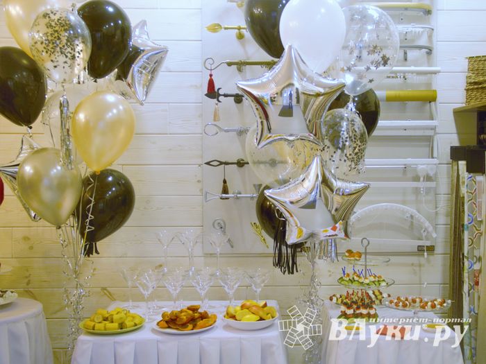 В центре Великих Лук открылся новый магазин (ФОТО)