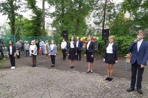 Без родителей и только для избранных (ФОТО)