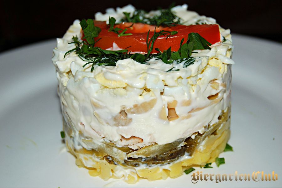 Рецепт позитива прост и лаконичен — проверьте лично! (ФОТО)