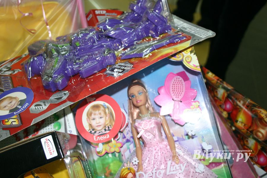 Ангелом быть трудно, но можно попробовать