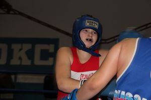 Открытое первенство по боксу прошло в Великих Луках (ФОТО)