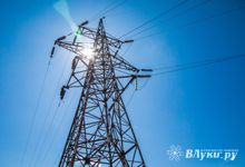 Энергетики восстановили основную сеть в Псковской области после урагана