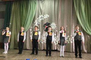 Завершился районный этап конкурса «Я и пожарная безопасность» (ФОТО)