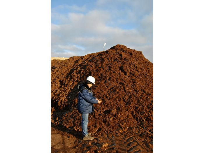 Студенты ВГСХА посетили ООО «Велторф» (ФОТО)