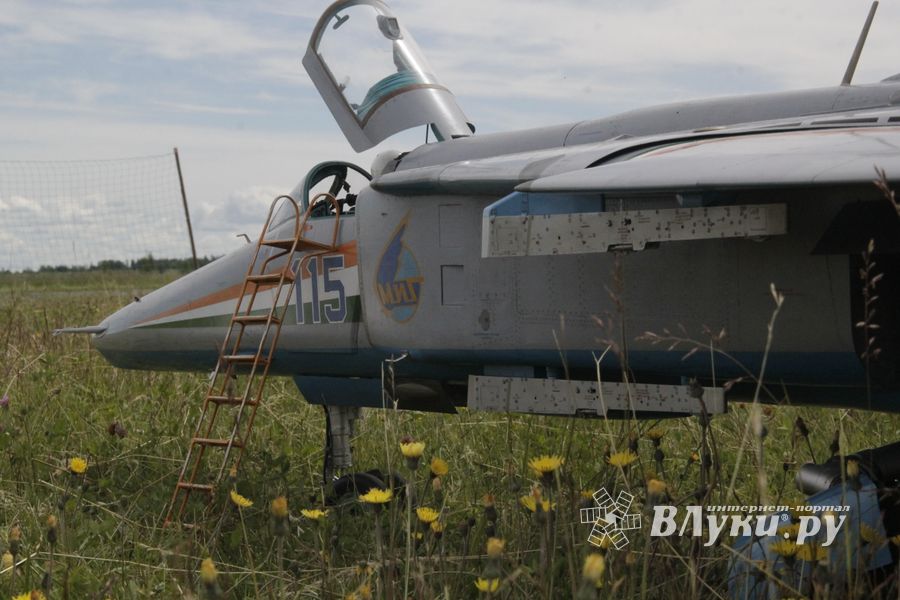 В Великих Луках состоялся «Фестиваль Авиамодельного Спорта России 2017» (ФОТО)