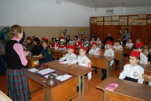 Команда ДЮП Великолукского района вышла в финал областного конкурса «Я и пожарная безопасность» (ФОТО)