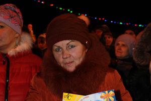 Состоялся розыгрыш призов от ТК «Первомайский» (фото)