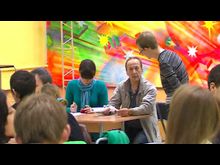 Импульс-ТВ: Что, где, когда?