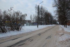 Губернатору не понравилось место для новой школы в Великих Луках (ФОТО)