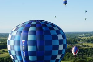 МВВвВЛ: Идеальное утро 10 июня (фото)