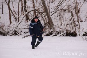 Подведены итоги Открытого чемпионата Великих Лук по рыболовному спорту (фото)