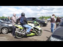 ВЛуки.ру: Drag racing