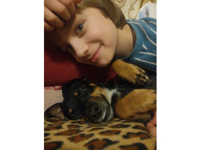 Объявляем победителей фотоконкурса «Косточка к Новому году» (ФОТО)