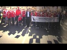 Импульс-ТВ: Выставка В. Павлова 