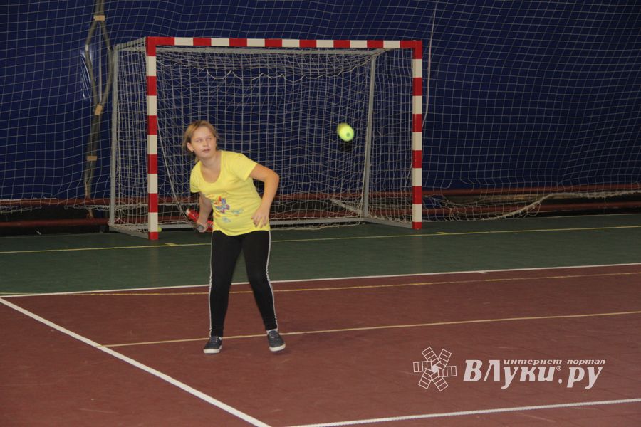 Закрытие летнего сезона по теннису (ФОТО)