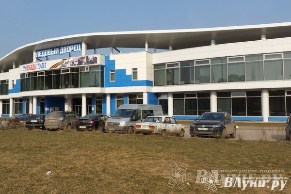 XII-ая специализированная строительная выставка прошла в Пскове (фото)