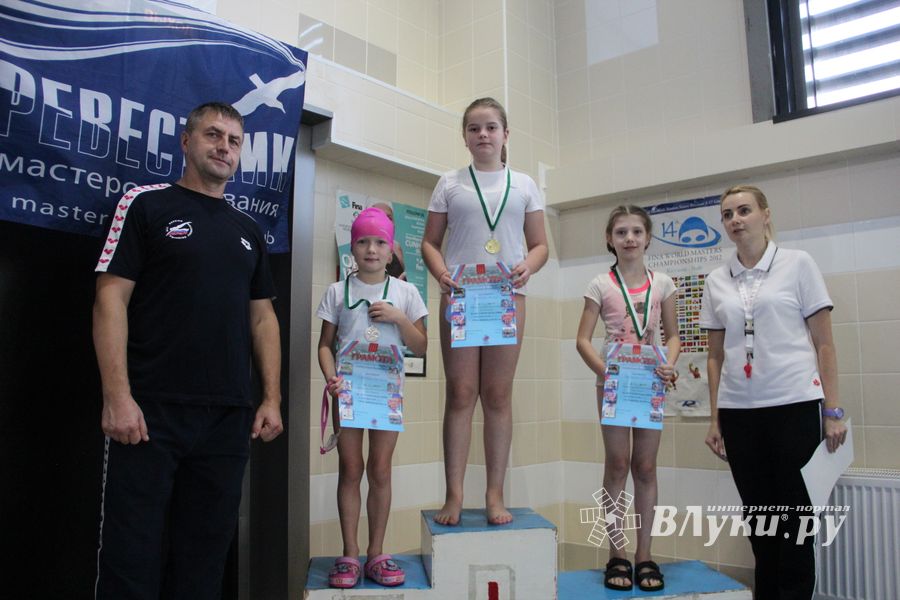 «День спринтера» (ФОТО)