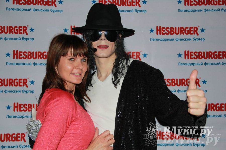 «Дискотека 80-х» от «Авторадио Великие Луки» (фото)