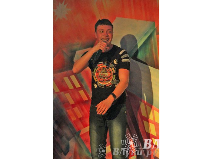 Рэп-фестиваль «Ритмы улиц»