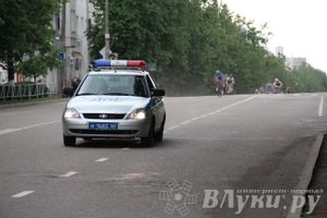 Гонка-критериум по велосипедному спорту