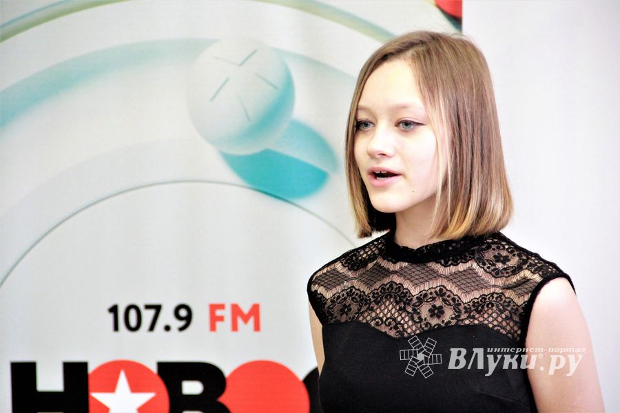 Состоялся кастинг ​участников медиапроета «Новые Голоса ДЕТИ на Новом Радио Великие Луки» (ФОТО)