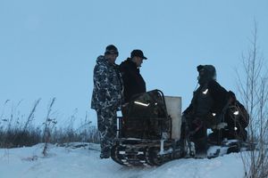 112 правонарушений выявлено сотрудниками рыбоохраны в Псковской области за три месяца (фото)