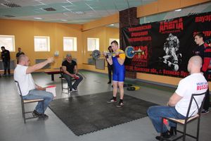 паурлифтинг